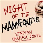 Night of the Mannequins