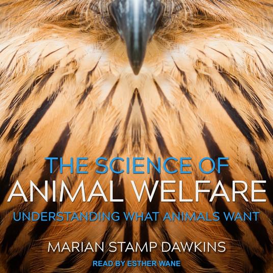 The Science of Animal Welfare