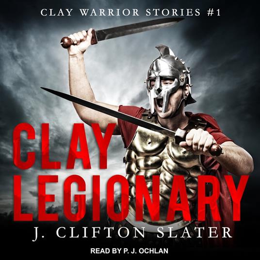 Clay Legionary