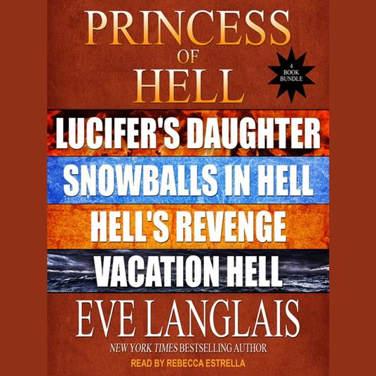 Princess of Hell