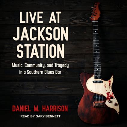 Live at Jackson Station