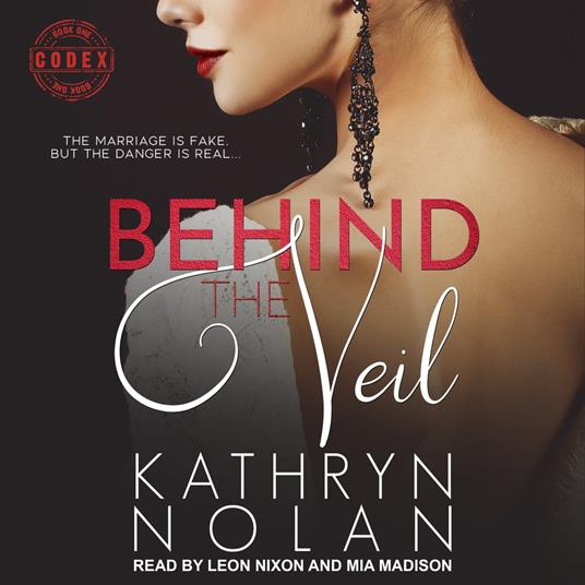 Behind the Veil