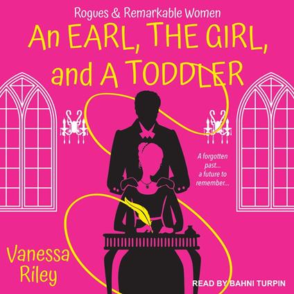 An Earl, the Girl, and a Toddler