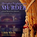 Theater Nights Are Murder