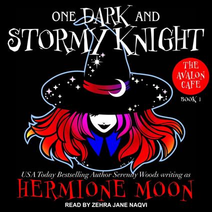 One Dark and Stormy Knight