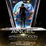 Angel of Armageddon