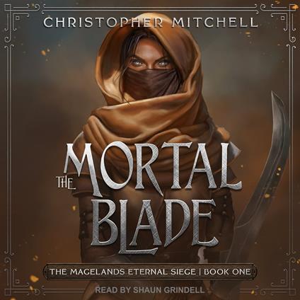 The Mortal Blade