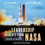 Leadership Moments from NASA