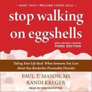 Stop Walking on Eggshells