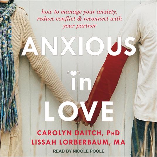 Anxious in Love