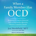 When a Family Member Has OCD