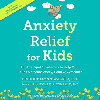 Anxiety Relief for Kids