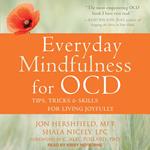 Everyday Mindfulness for OCD