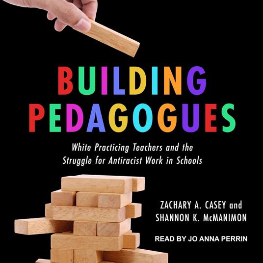 Building Pedagogues