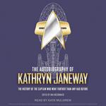 The Autobiography of Kathryn Janeway