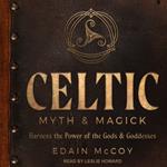 Celtic Myth & Magick