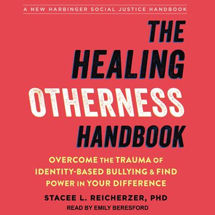 The Healing Otherness Handbook