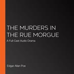 Murders in the Rue Morgue, The