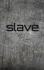 Slave creative blank Journal: Slave creative blank Journal