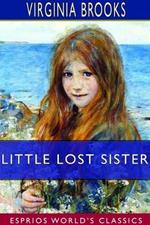 Little Lost Sister (Esprios Classics)
