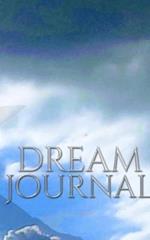 dream creative blank journal: Dream journal