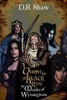 Quest for ye Black Ryng: ye Monks of Wytangdom