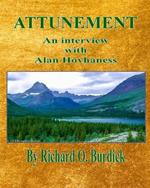 Attunement: An interview with Alan Hovhaness