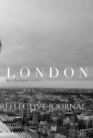 london $ir Michael Creative reflecttive blank page Journal: london $ir Michael Creative reflecttive blank page Journal