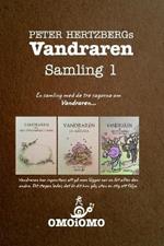 Vandraren - Samling 1