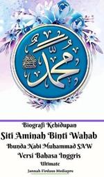 Biografi Kehidupan Siti Aminah Binti Wahab Ibunda Nabi Muhammad SAW Versi Bahasa Inggris Ultimate