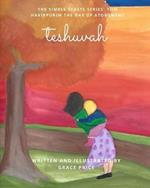 Teshuvah: Let Us Return