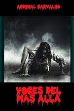 Voces Del M?s All?: Romance de Ficci?n