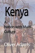 Kenya: A Nation with Multi Culture