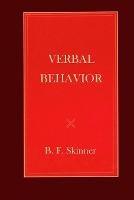 Verbal Behavior