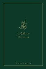 L'Alliance Eternelle: A Love God Greatly French Bible Study Journal