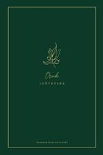 OEroek szoevetseg: A Love God Greatly Hungarian Bible Study Journal