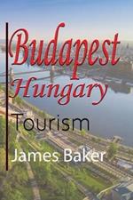 Budapest, Hungary: Tourism