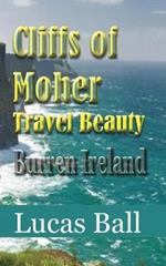 Cliffs of Moher Travel Beauty: Burren Ireland