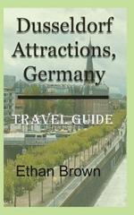 Dusseldorf Attractions, Germany: Travel Guide