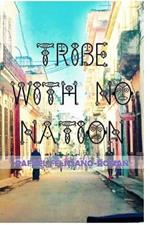 Tribe with No Nation: Poetry / Latino Literature