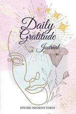 Daily Gratitude Journal