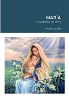 Maria Terapeuta de Dios