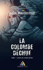 La colombe déchue - tome 1 | Livre lesbien, roman lesbien