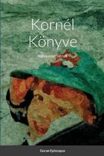 Kornel Koenyve: Koezmondas Versek