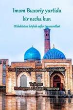 Imam Bukhari ke Mulk Mein: Translation in Uzbek