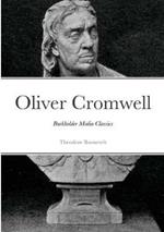 Oliver Cromwell: Burkholder Media Classics