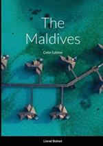 The Maldives: Color Edition