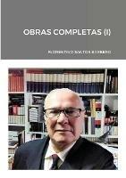 Obras Completas (I)