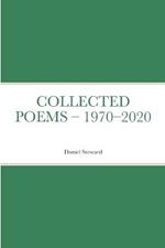 Collected Poems - 1970-2020