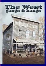 Poo 9: The West - Gangs & Hangs